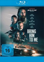 Bring Him to Me (Blu-ray) 