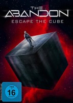 The Abandon - Escape the Cube (DVD) 