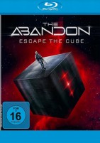 The Abandon - Escape the Cube (Blu-ray) 