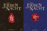 Die Erben der Nacht - Staffel 1 + 2 im Mediabook Set (DVD) 