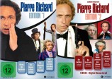 Pierre Richard - Edition 1 + 2 im Set (DVD) 