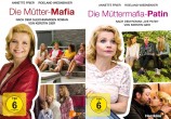 Die Mütter-Mafia + Die Müttermafia-Patin im Set (DVD) 
