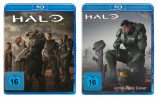 Halo - Staffel 1 & 2 im Set (Blu-ray) 