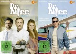 Dr. Nice - Staffel 01 + 02 im Set (DVD) 