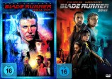 Blade Runner - Final Cut + Blade Runner 2049 im Set (DVD) 