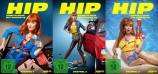 HIP - Ermittlerin mit Mords-IQ - Staffel 1-3 im Set (DVD) 