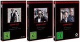 Donna Leon - Die Fälle 17-22 im Set / u.a. Schöner Schein / Reiches Erbe / Das goldene Ei (DVD) 