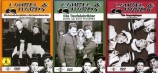 Laurel & Hardy (Dick & Doof) – 3-DVD-Set / Die Teufelsbrüder + Die Doppelgänger + Die Qual mit den Stiefeln (DVD) 