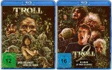 Troll + Troll 2 im Set (Blu-ray) 
