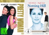 Pretty Woman + Notting Hill / Julia Roberts Double Feature im Set (DVD) 