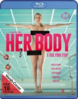 Her Body - A True Porn Story (Blu-ray) 