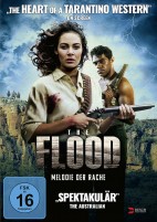 The Flood - Melodie der Rache (DVD) 