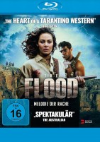 The Flood - Melodie der Rache (Blu-ray) 