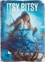 Itsy Bitsy - 4K Ultra HD Blu-ray + Blu-ray / Limited Mediabook / Cover A (4K Ultra HD) 