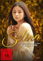 Selina - Die Geschichte einer S*xsklavin (DVD) 