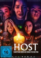 Host (DVD) 