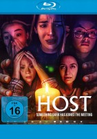 Host (Blu-ray) 