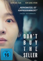 Don't Buy The Seller (DVD) 