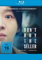 Don't Buy The Seller (Blu-ray) 