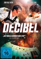 Decibel (DVD) 