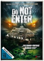 Do Not Enter (DVD) 