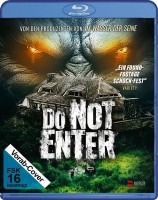 Do Not Enter (Blu-ray) 