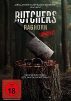 Butchers - Raghorn (DVD) 