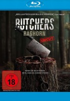 Butchers - Raghorn (Blu-ray) 