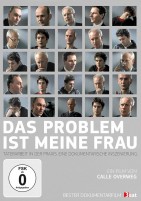 Das Problem ist meine Frau - Täterarbeit in der Praxis (DVD) 