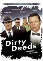 Dirty Deeds - Dreckige Geschäfte - Collector's Edition (DVD) 