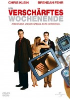 Mein verschärftes Wochenende (DVD) 