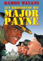 Auf Kriegsfuss mit Major Payne (DVD) 