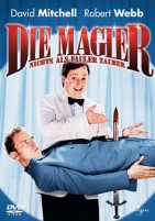 Die Magier - Nichts als fauler Zauber (DVD) 