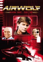 Airwolf - Season 3 / Vol. 2 (DVD) 