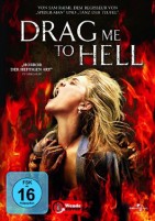 Drag Me to Hell (DVD) 
