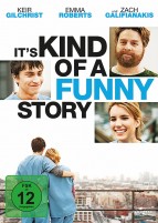 It's Kind of a Funny Story (DVD) 