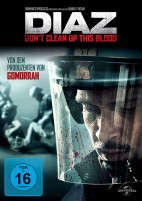 Diaz - Don't Clean Up This Blood (DVD) 