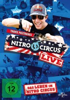 Nitro Circus Live - Das Leben im Nitro Circus! (DVD) 