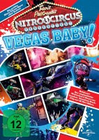 Nitro Circus präsentiert - Vegas Baby! (DVD) 