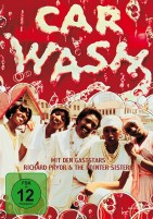 Car Wash - 2. Auflage (DVD) 