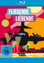 Fliegende Liebende (Blu-ray) 