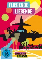 Fliegende Liebende (DVD) 