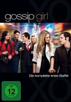 Gossip Girl - Staffel 1 (DVD) 