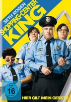 Shopping-Center King - Hier gilt mein Gesetz (DVD) 