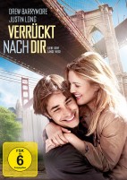 Verrückt nach dir (DVD) 