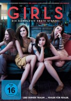 Girls - Staffel 01 (DVD) 