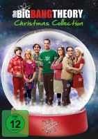 The Big Bang Theory - Christmas Collection (DVD) 