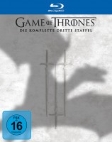 Game of Thrones - Staffel 03 (Blu-ray) 