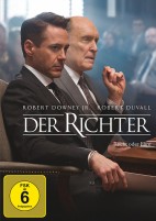 Der Richter - Recht oder Ehre (DVD) 