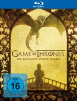 Game of Thrones - Staffel 05 (Blu-ray) 